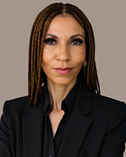 2025 Women in CRE: Tammy Jones, Basis Investment Group